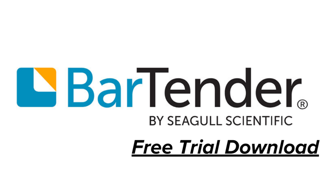 BarTender Free Trial Download thumbnail